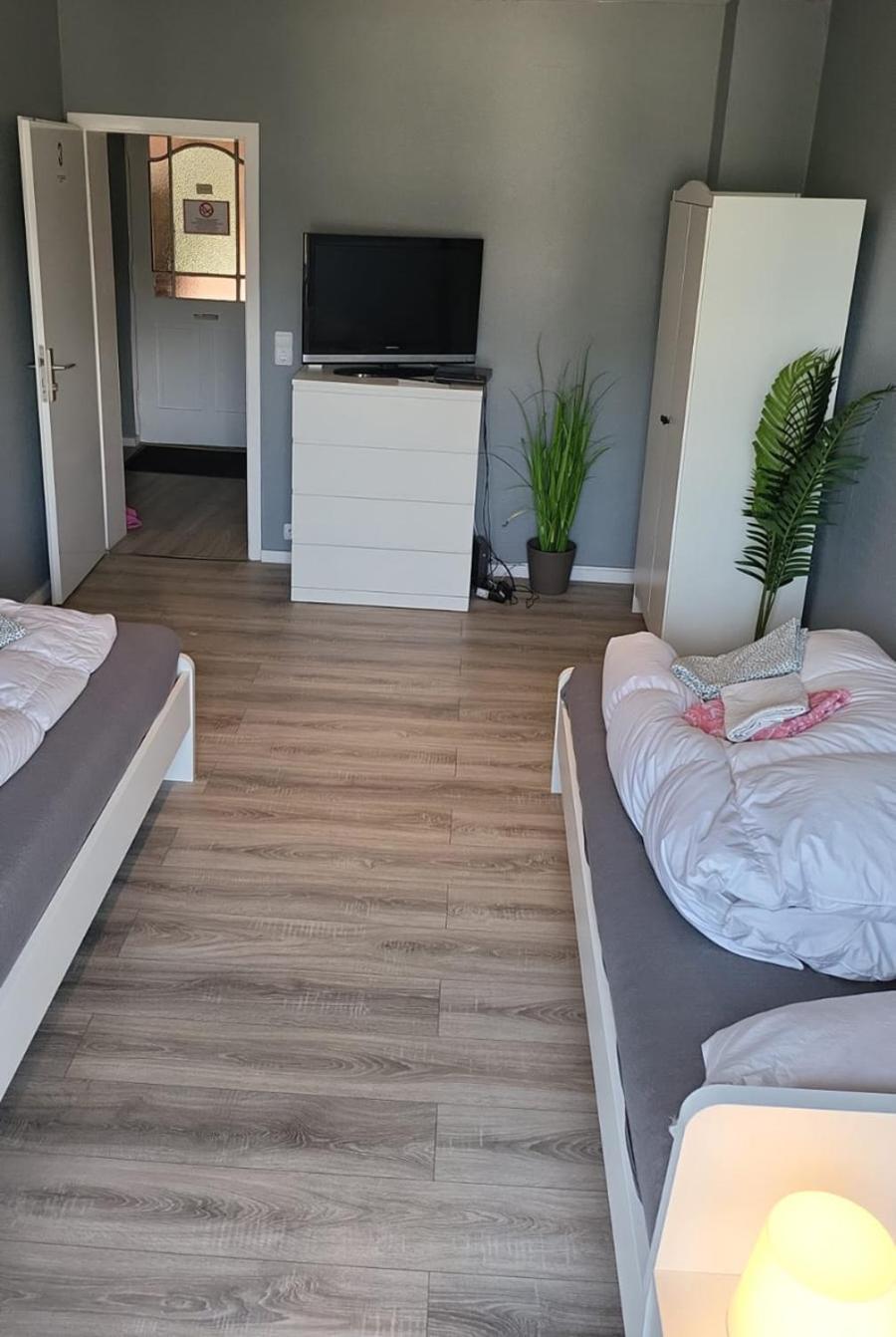 Flensburg Strandnah 1 Luaran gambar