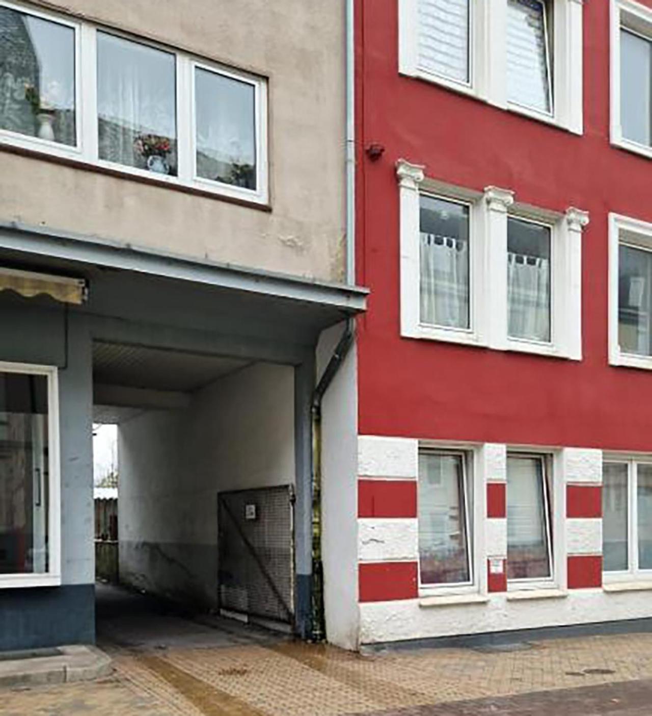 Flensburg Strandnah 1 Luaran gambar