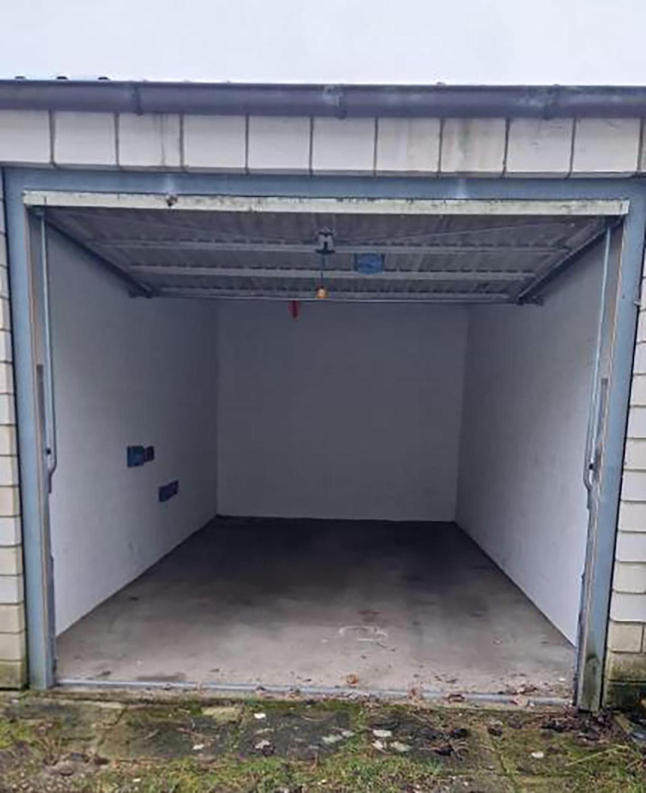 Flensburg Strandnah 1 Luaran gambar